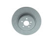 Brzdový kotouč BOSCH 0 986 479 G13