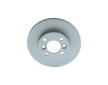 Brzdový kotouč BOSCH 0 986 479 K61