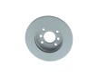 Brzdový kotouč BOSCH 0 986 479 K61