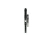 Brzdový kotouč BOSCH 0 986 479 R76