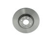 Brzdový kotouč BOSCH 0 986 479 S01
