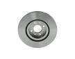 Brzdový kotouč BOSCH 0 986 479 S01