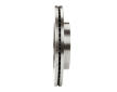 Brzdový kotouč BOSCH 0 986 479 S03