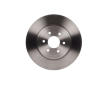 Brzdový kotouč BOSCH 0 986 479 S35