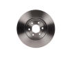 Brzdový kotouč BOSCH 0 986 479 S35