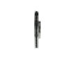 Brzdový kotouč BOSCH 0 986 479 S62