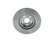 Brzdový kotouč BOSCH 0 986 479 S62