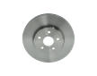 Brzdový kotouč BOSCH 0 986 479 T40