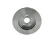 Brzdový kotouč BOSCH 0 986 479 T40