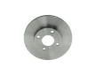 Brzdový kotouč BOSCH 0 986 479 T66