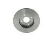 Brzdový kotouč BOSCH 0 986 479 T66
