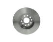 Brzdový kotouč BOSCH 0 986 479 V01