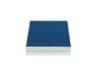 Filter vnútorného priestoru BOSCH 0 986 628 596