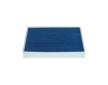Filter vnútorného priestoru BOSCH 0 986 628 597