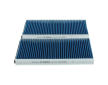 Filter vnútorného priestoru BOSCH 0 986 628 618