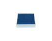Filter vnútorného priestoru BOSCH 0 986 628 669