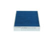 Filter vnútorného priestoru BOSCH 0 986 628 671