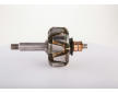 Rotor alternátora BOSCH 1 124 035 213
