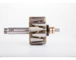 Rotor alternátora BOSCH 1 124 037 004