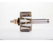Rotor alternátora BOSCH 1 124 037 004