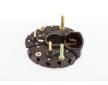 Usmerňovač alternátora BOSCH 1 127 320 995