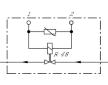 Termostat BOSCH 1 147 412 218