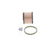 Palivový filtr Bosch 1457070010