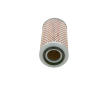 Vzduchový filtr Bosch 1457429838