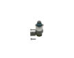 Regulační ventil, množství paliva (Common-Rail Systém) BOSCH 1 462 C00 990