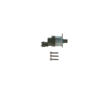 Regulační ventil, množství paliva (Common-Rail Systém) BOSCH 1 465 ZS0 103