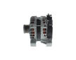 Alternátor BOSCH 1 986 A00 022