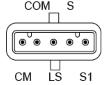 generátor BOSCH 1 986 A00 989