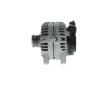 Alternátor BOSCH 1 986 A01 368