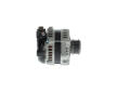 Alternátor BOSCH 1 986 A01 410
