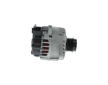 Alternátor BOSCH 1 986 A01 458