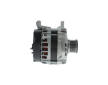 Alternátor BOSCH 1 986 A01 504