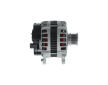 Alternátor BOSCH 1 986 A01 510