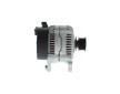 Alternátor BOSCH 1 986 A01 557