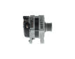 Alternátor BOSCH 1 986 A01 657