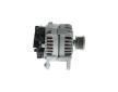 Alternátor BOSCH 1 986 A01 672