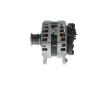 Alternátor BOSCH 1 986 A01 707