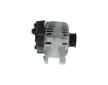 Alternátor BOSCH 1 986 A02 004
