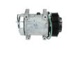 Kompresor, klimatizace BOSCH 1 986 AD1 346