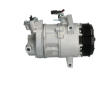 Kompresor, klimatizace BOSCH 1 986 AD1 380
