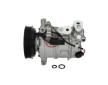 Kompresor klimatizácie BOSCH 1 986 AD1 381