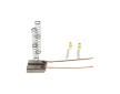 Uhlíkový zberač alternátora BOSCH 1 986 AE0 193