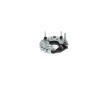 Usmerňovač alternátora BOSCH 1 986 AE0 224