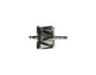 Rotor alternátora BOSCH 1 986 AE0 760