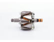 Rotor alternátora BOSCH 1 986 AE0 763