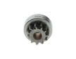 Volnobezny prevod, starter BOSCH 1 986 SE0 431